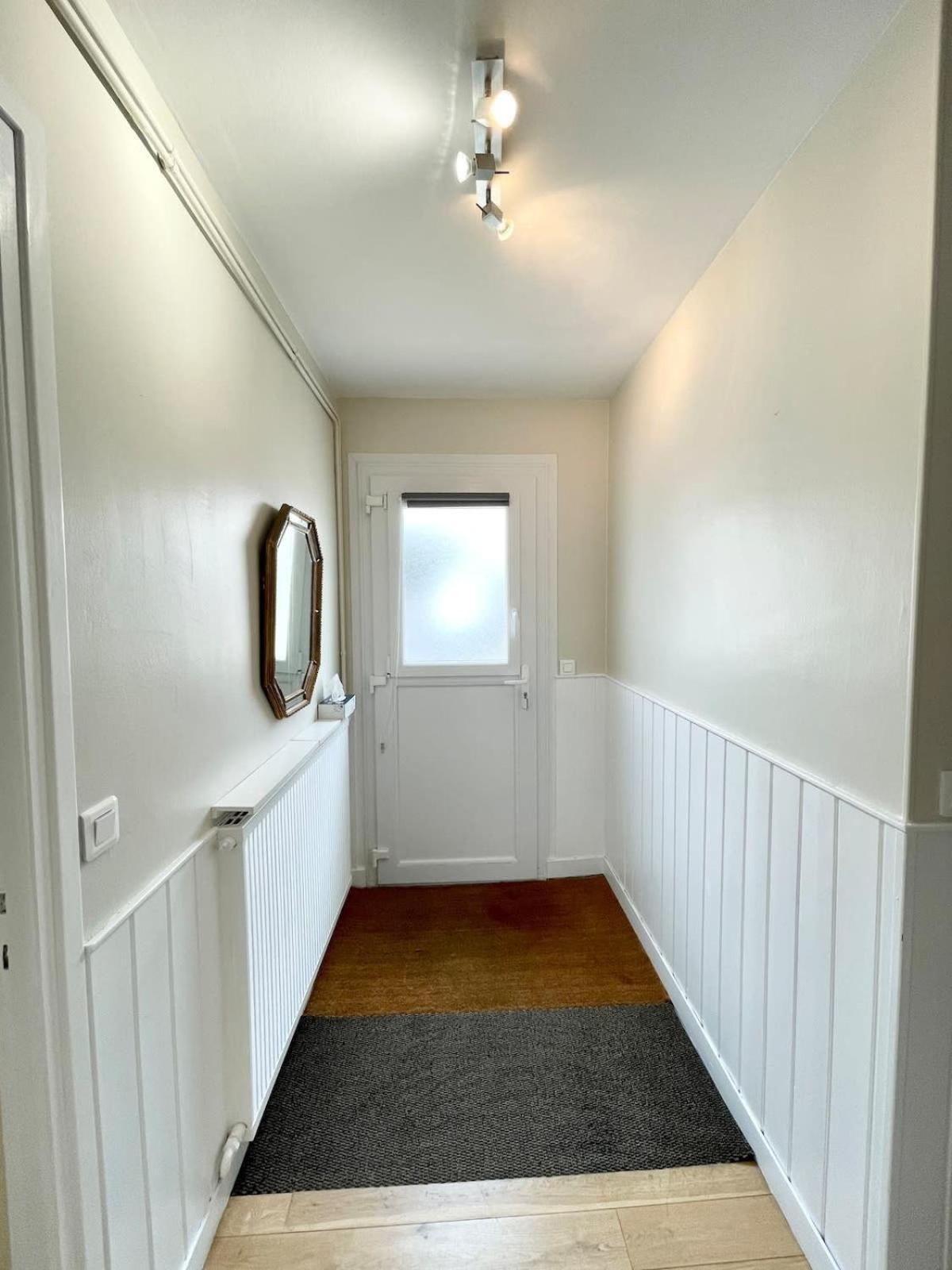 Maison De Pecheur Cocooning 150M Du Port Ploemeur Eksteriør bilde