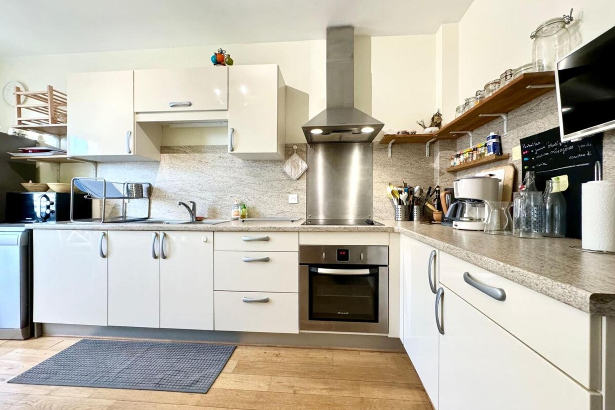 Maison De Pecheur Cocooning 150M Du Port Ploemeur Eksteriør bilde